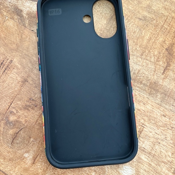 Stringberry iPhone MagSafe Tough Case - Spring Petals III - Picture 4 of 4